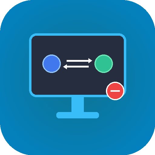 AV Master Control Logo