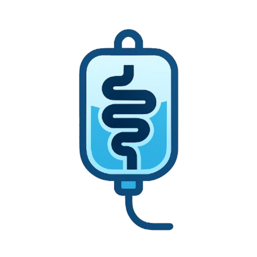 Cairan Infus Diare Logo
