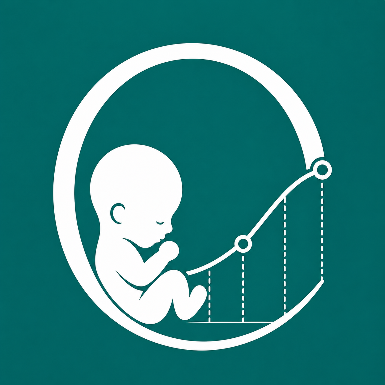 Dr. Sapto ObstetriCalc Logo